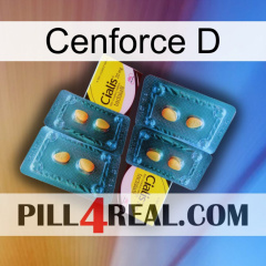 Cenforce D cialis5